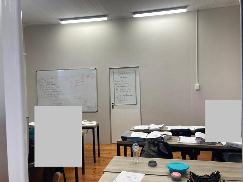 To Let Commercial Property for Rent in Mill Park Eastern Cape
